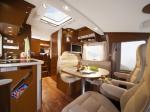 Hymer B-Class 2011 года